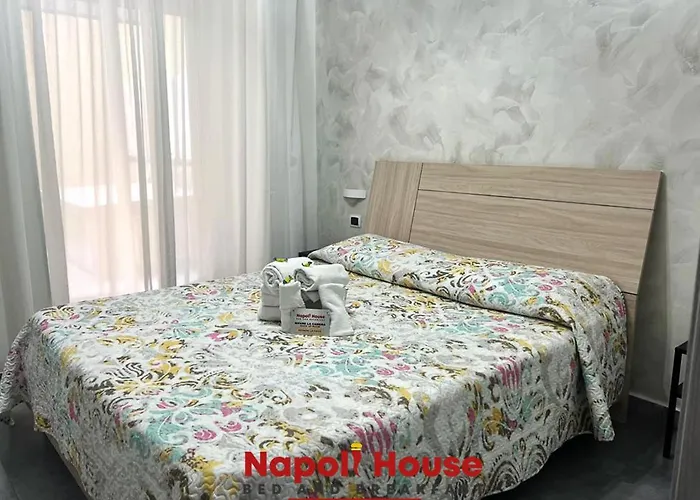 Hotel Napoli House Dream