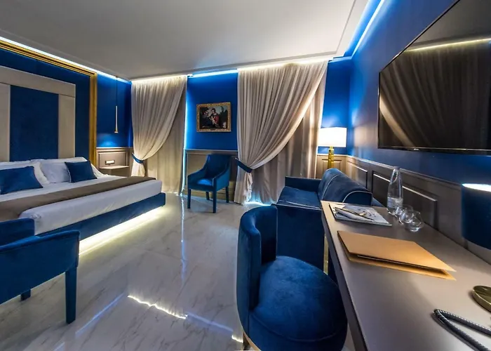 Relais San Severo Napoli